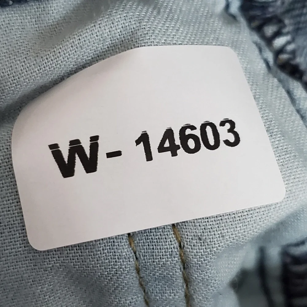 Levis ***stains item